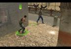 Jagged Alliance: Back in Action: -