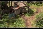 Jagged Alliance: Back in Action: -