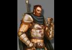 Dark Blood: un trailer di gameplay