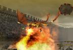 Drakengard: -