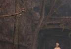 Haunting Ground: -