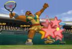 Everybody's Tennis: -