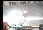 Sakura Wars: So Long, My Love: -