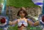 Final Fantasy X-2: -