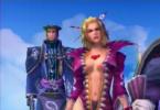 Final Fantasy X-2: -