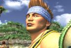 Final Fantasy X: -