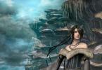 Final Fantasy X: -