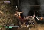 Way of the Samurai 3: -