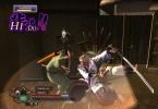 Way of the Samurai 3: -