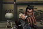 Way of the Samurai 3: -