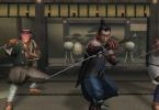 Way of the Samurai 3: -