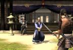 Way of the Samurai 3: -