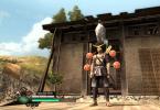 Way of the Samurai 3: -