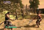 Way of the Samurai 3: -
