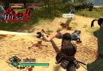 Way of the Samurai 3: -