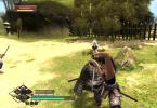 Way of the Samurai 3: -