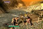 Way of the Samurai 3: -