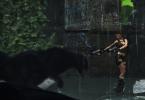 Tomb Raider Underworld: -