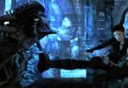 Tomb Raider Underworld: -