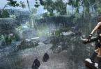 Tomb Raider Underworld: -