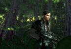Just Cause 2: -