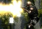 Just Cause 2: -
