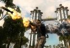 Just Cause 2: -