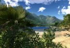 Just Cause 2: -