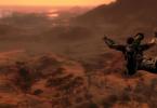 Just Cause 2: -