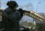 Modern Warfare 2: -