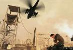 Modern Warfare 2: -