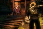 Bioshock 2: -