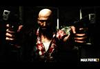 Max Payne 3: -