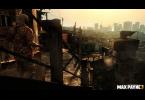 Max Payne 3: -