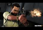 Max Payne 3: -