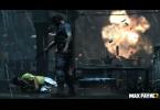 Max Payne 3: -