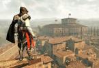 Assassin's Creed 2: -