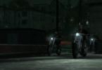 Grand Theft Auto IV: Episodes from Liberty City: -