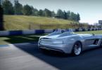 Need for Speed: Shift - Exotic Pack: -