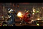 Warhammer 40 000: Space Marine: -
