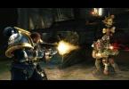 Warhammer 40 000: Space Marine: -