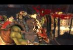 Warhammer 40 000: Space Marine: -