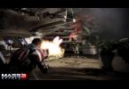 Bioware: "Conservate i salvataggi di Mass Effect 3"