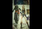 Final Fantasy XIII-2: -
