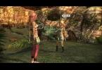 Trailer per Final Fantasy XIII-2 "Clash of Time"