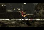 Shank 2: -