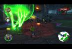 Jak and Daxter Trilogy: -