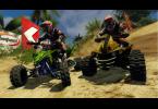 Mad Riders: -