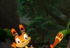 Daxter: Daxter