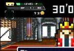 Half-Minute Hero: -